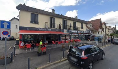 Boucherie De La Route D'Aulnay, Boucherie à Sevran