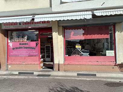 Boucherie Et Charcuterie Halal Boucherie à Annecy