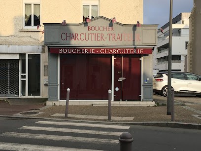 SCAPULA Charcuterie-boucherie-traiteur, Boucherie à Thouaré-sur-Loire