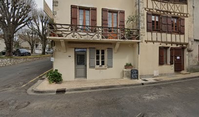 Traversat Jean-Pierre, Boucherie à Nérac