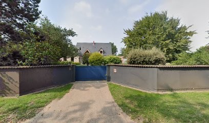 Antoine Laurent SA, Boucherie à Saint-Jacques-sur-Darnétal