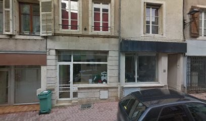 Boucherie Coste, Boucherie à Neufchâteau