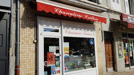 Boucherie de L'étoile, Charcuterie à La Mure