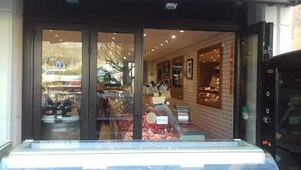 Maison Rondelli, Boucherie à Valbonne