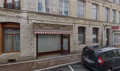 Boucherie Lavenue, Boucherie à Douai