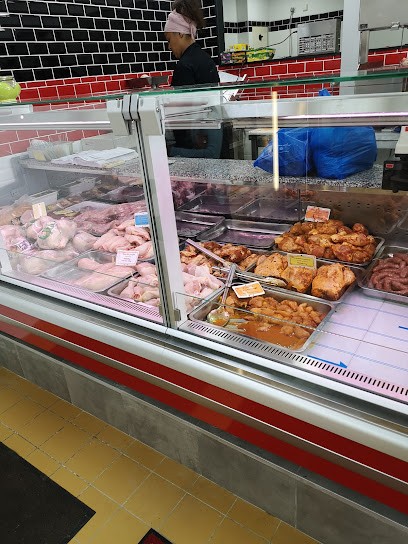 Boucherie La Demi-Lune, Boucherie à Cholet