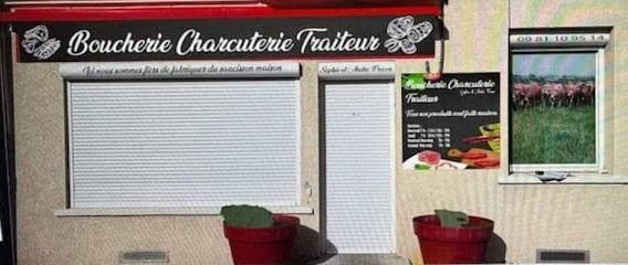 Boucherie Frecon, Boucherie à Jonzieux