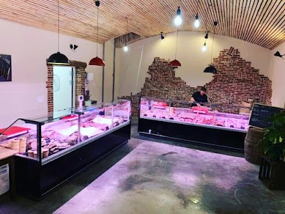 Boucherie Au Pré De Paul, Boucherie à Saint-Germain-Laval