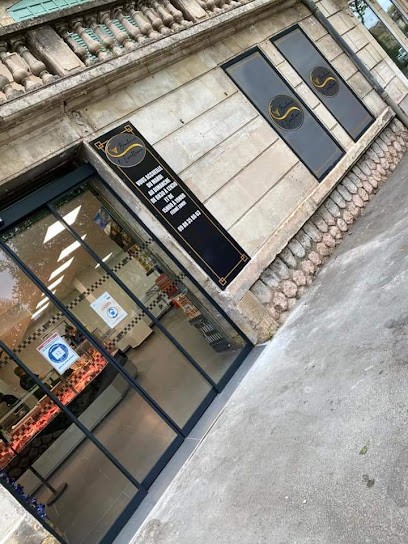 Boucherie L'Excellence Halal, Boucherie à Salon-de-Provence