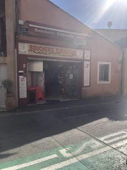 Boucherie El Djaouda, Boucherie à Sainte-Maxime