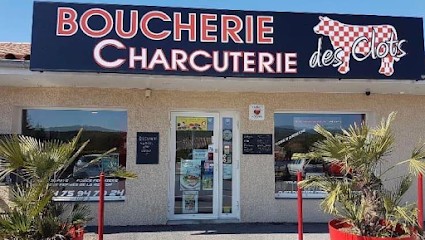 Boucherie Des Clôts, Boucherie à Lavilledieu