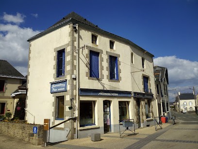 Margerie Jns Sarl, Boucherie à Jublains