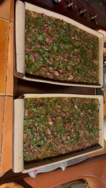 Allevu Purcinu Salameria Monte Castellu Agostini Thierry, Charcuterie à Valle-di-Campoloro