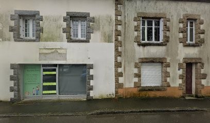 Le Comptoir Kerbian Farm, Charcuterie à Callac