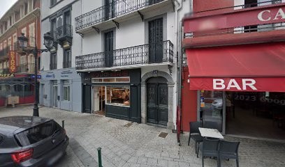 Boucherie Barzu, Boucherie à Lourdes