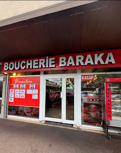 Boucherie Baraka Melun | Halal Boucherie à Melun