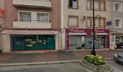 Boucherie Au Marché Saint-Thomas, Boucherie à Saint-Lô