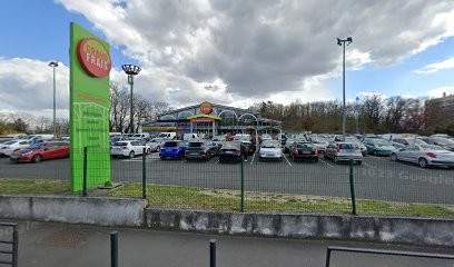 V S D Distribution, Boucherie à Argenteuil