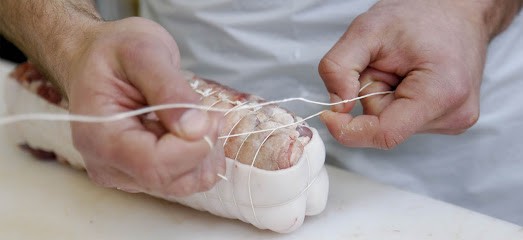 Chevaline Nouvelle, Boucherie à Montagnac