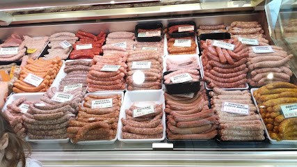 Butcher Caterer Vocanson Liogier, Boucherie à Saint-Genest-Lerpt