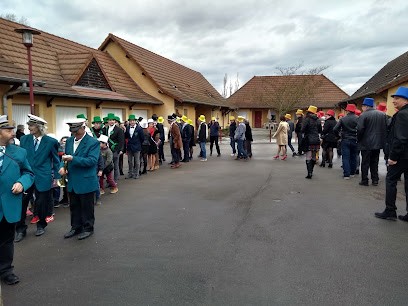 Charcuterie SAINT USUGE, Charcuterie à Vincelles