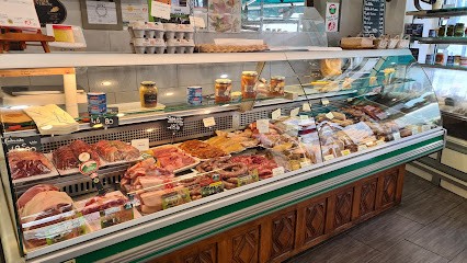 Franchais, Charcuterie à Marseille 01