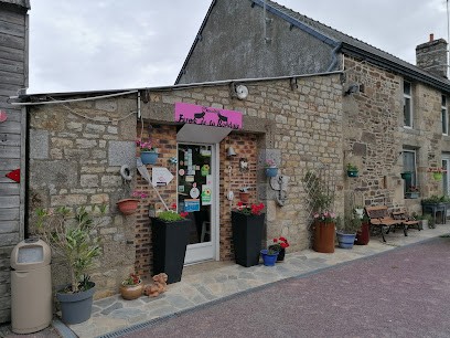 Ferme De La Rondaie Barbelette Hervé, Boucherie à Baillé