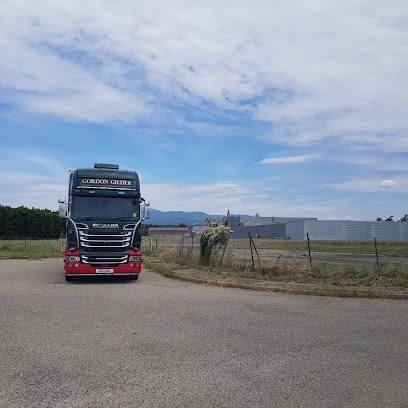 Ovimpex Distribution, Boucherie à Maurepas