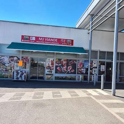 Boucherie, Boucherie à Barbey