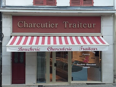 Boucherie Leporcq, Boucherie à Tonnerre