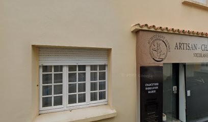 Au Petit Saint Antoine, Charcuterie à La Montagne