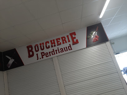 Boucherie J Perdriaud Boucherie à Saint-Georges-d'Oléron