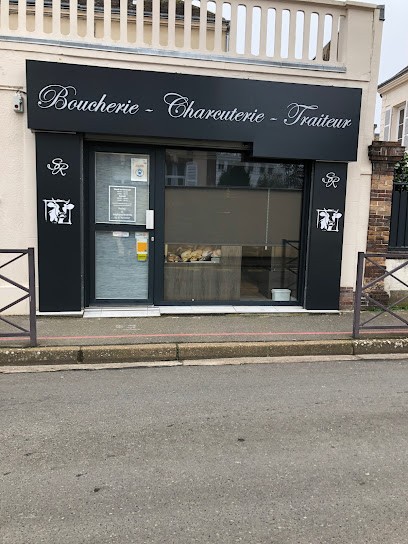 Boucherie Martin SR, Boucherie à Dreux