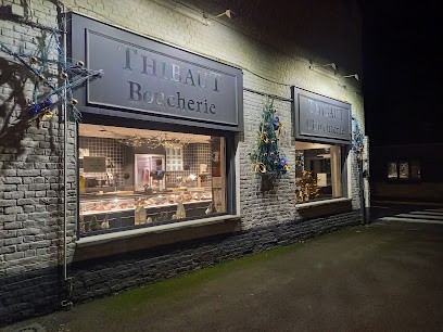 Boucherie Thibaut, Boucherie à Templeuve-en-Pévèle