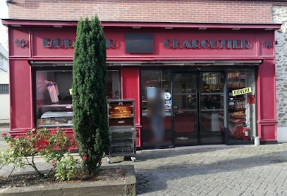 CLJ Boucherie, Boucherie à Vaux-le-Pénil