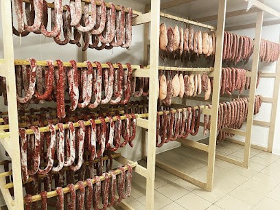 Boucherie Charcuterie Escrozailles, Boucherie à Limogne-en-Quercy