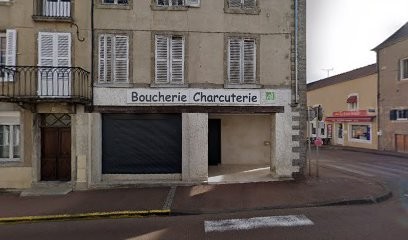 Boucherie Chatillonnaise SARL, Boucherie à Châtillon-en-Bazois