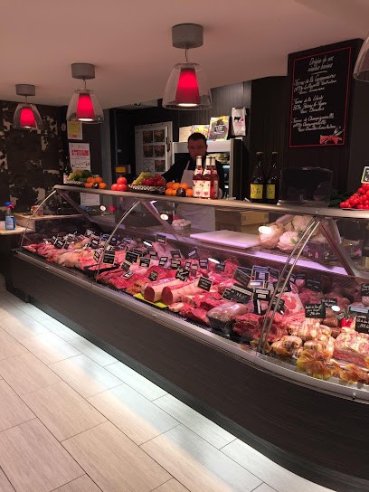 Boucherie L.Zunic, Boucherie à Tours-sur-Marne