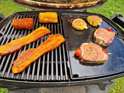 Le Porc De A à Z, Boucherie à Saint-Pierre-en-Faucigny