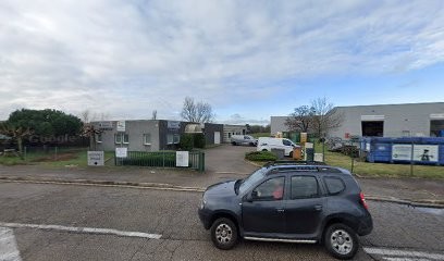 D.r.m. Tec, Boucherie à Genas