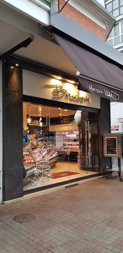 Boucherie Normande Et Du Marché, Boucherie à Enghien-les-Bains