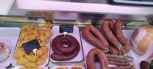 BOUCHERIE LUDO CHARCUTIER TRAITEUR, Boucherie à Marigny-le-Châtel