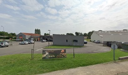La Maison De La Viande Hinx, Boucherie à Hinx