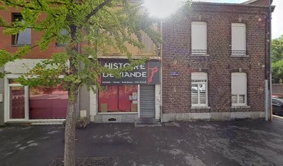 Histoire De Viande, Boucherie à Maubeuge