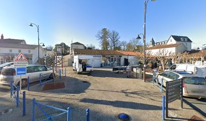 Boucherie Fine Bouche, Boucherie à L'Houmeau