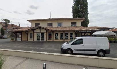 Les Boucheries Du Marensin, Boucherie à Tosse