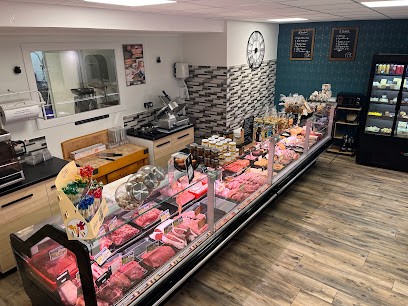 Chez Coupu, Boucherie à Saint-Méen-le-Grand