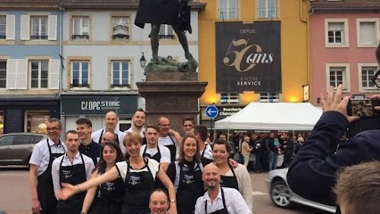 Charcuterie Thiebaut, Boucherie à Remiremont