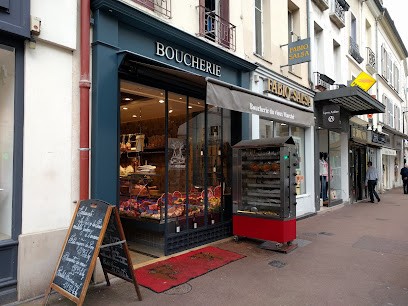 Boucherie De Saint Germain, Boucherie à Saint-Germain-en-Laye