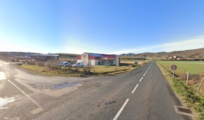 Charcuterie De Sarabelle, Boucherie à Montlaur